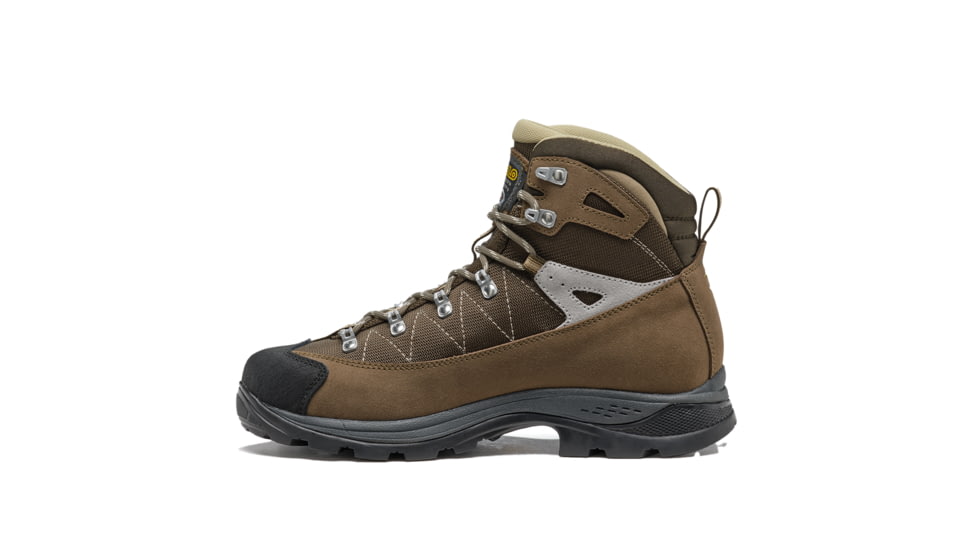 Asolo Finder GV MM Boots - Mens, Almond/Brown, 11.5, A23102-041-115