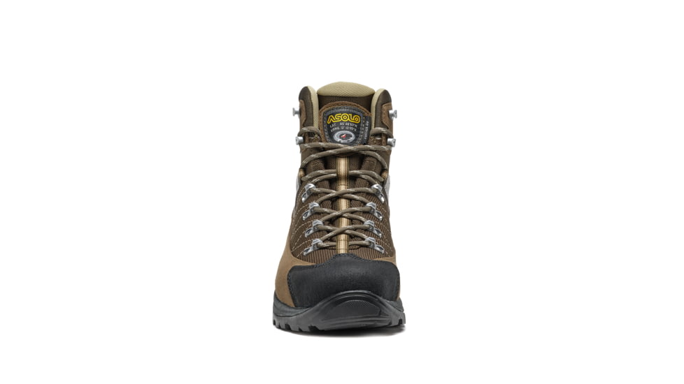 Asolo Finder GV MM Boots - Mens, Almond/Brown, 11.5, A23102-041-115