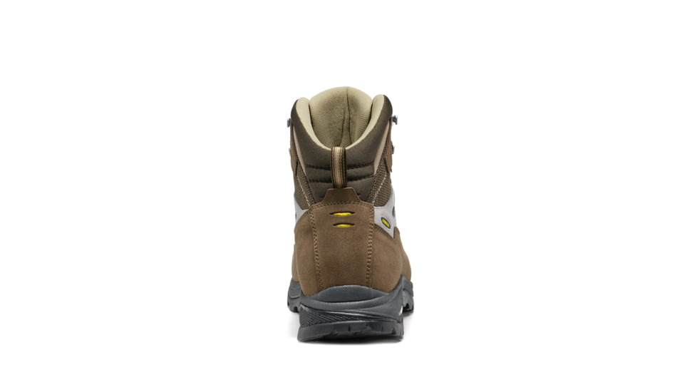 Asolo Finder GV MM Boots - Mens, Almond/Brown, 11.5, A23102-041-115