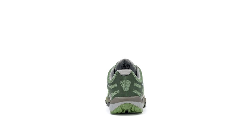 Asolo Flyer Hiking Shoes - Women's, Hedge Green, Medium, 9.5, A40503-0085300095