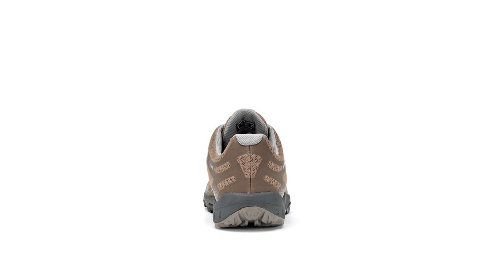 Asolo Flyer MM Hiking Boot - Mens, Walnut, 12, A40502 0085700120