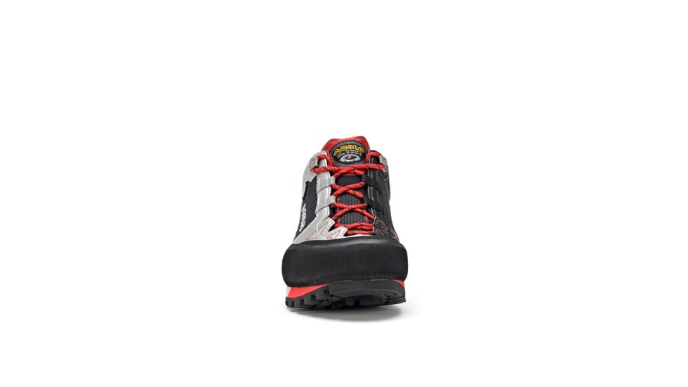 Asolo Freney Low GV MM - Mountaineering Shoe - Mens, Black, 8, A01040 0038600080