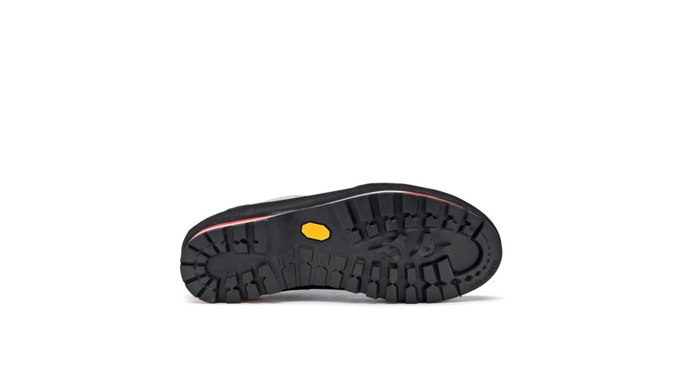 Asolo Freney Low GV MM - Mountaineering Shoe - Mens, Black, 8, A01040 0038600080