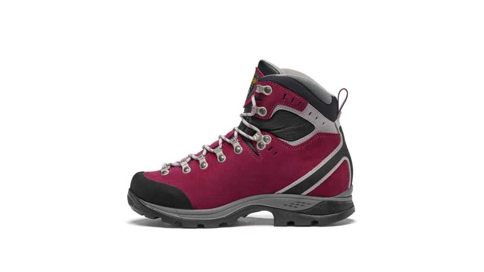 Asolo Greenwood EVO GV ML Boots - Womens, Grapeade, 7, A23129-051-070