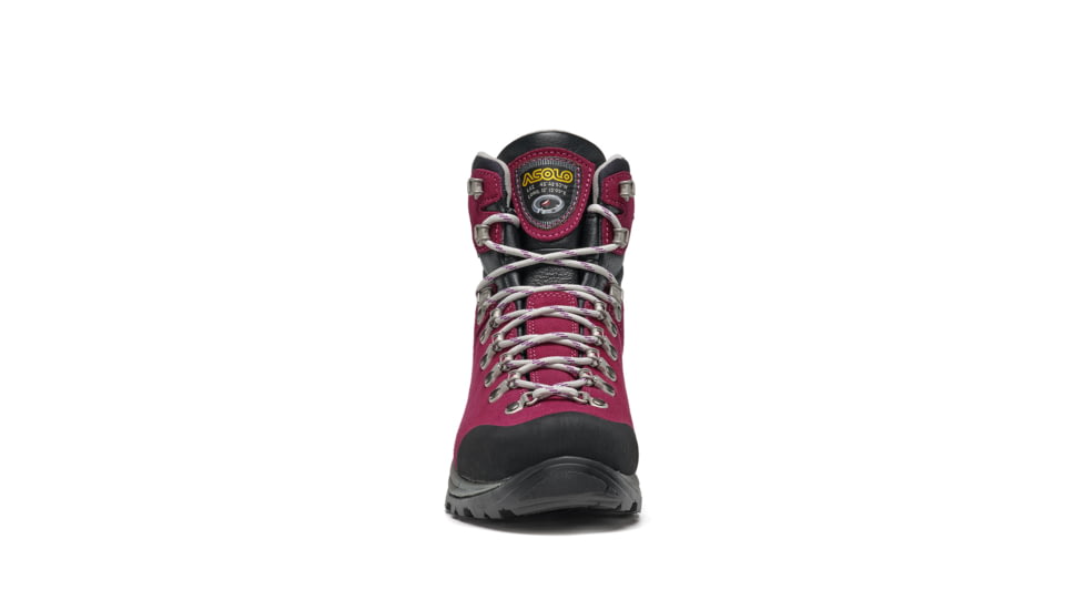 Asolo Greenwood EVO GV ML Boots - Womens, Grapeade, 7, A23129-051-070