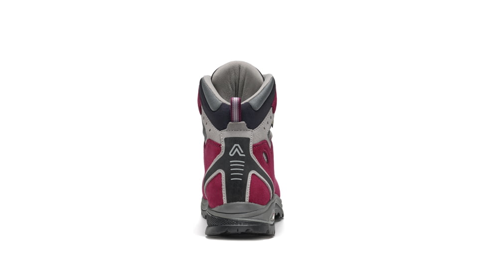 Asolo Greenwood EVO GV ML Boots - Womens, Grapeade, 7, A23129-051-070