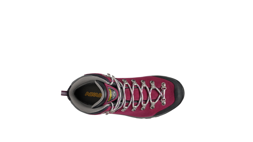 Asolo Greenwood EVO GV ML Boots - Womens, Grapeade, 7, A23129-051-070