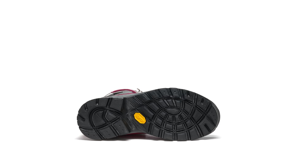 Asolo Greenwood EVO GV ML Boots - Womens, Grapeade, 7, A23129-051-070