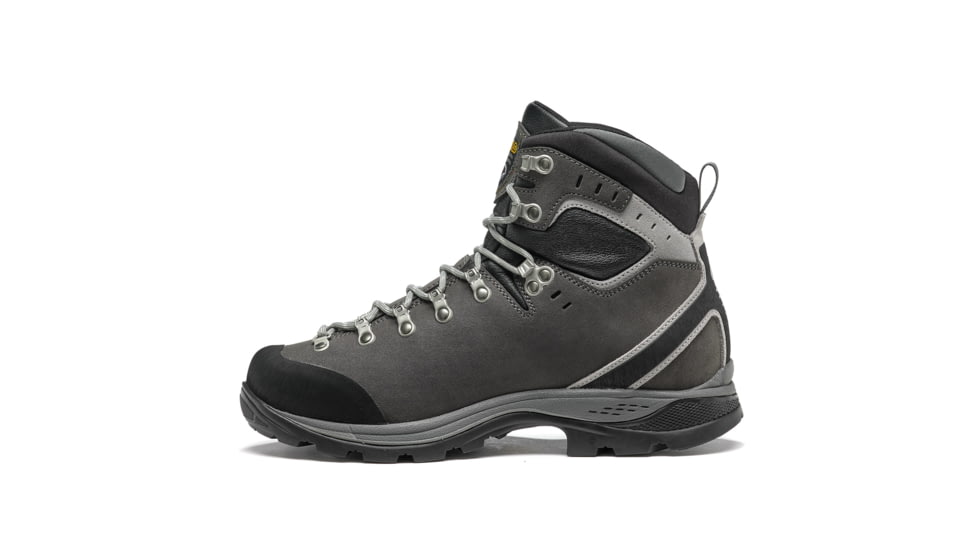 Asolo Greenwood EVO GV MM Boots - Mens, Graphite, 11.5, A23128-516-115