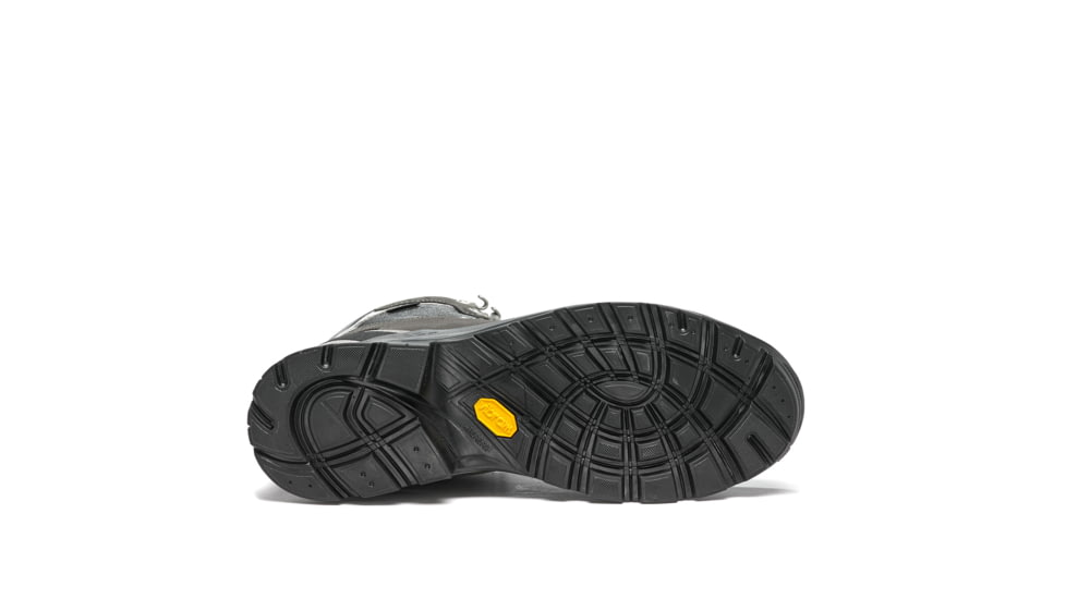 Asolo Greenwood EVO GV MM Boots - Mens, Graphite, 11.5, A23128-516-115