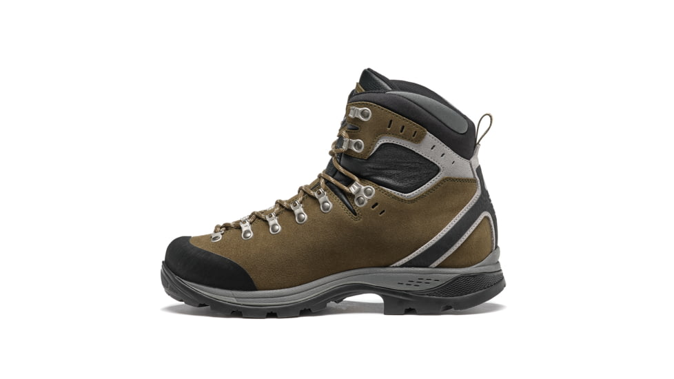Asolo Greenwood EVO GV MM Boots - Mens, Major Brown, 11, A23128-034-110