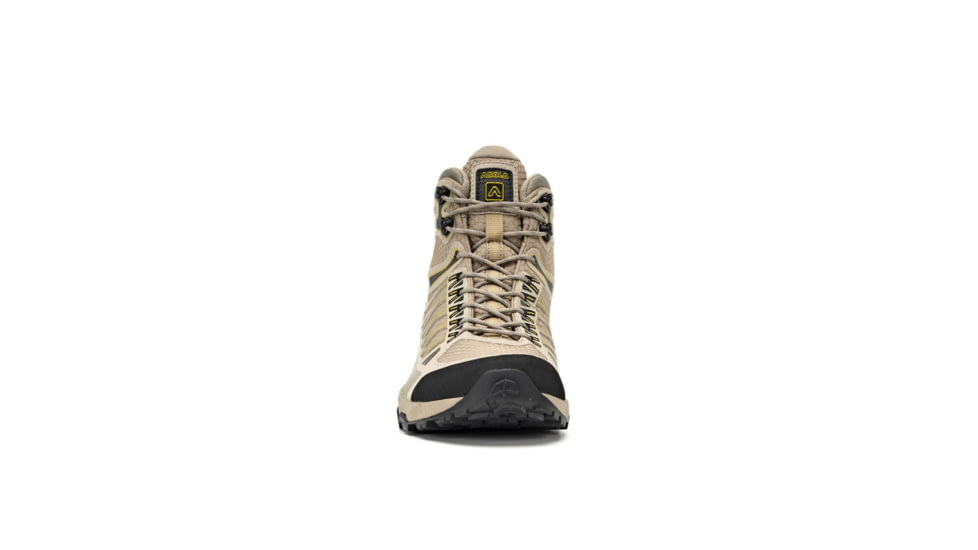 Asolo Grid Mid GV Hiking Shoes - Womens, Tan, 7.5 US, A40517-900-075