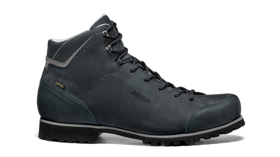 Asolo Icon GV - Mens, Navy Dark Blue, Medium, 12, A38002 0083000120