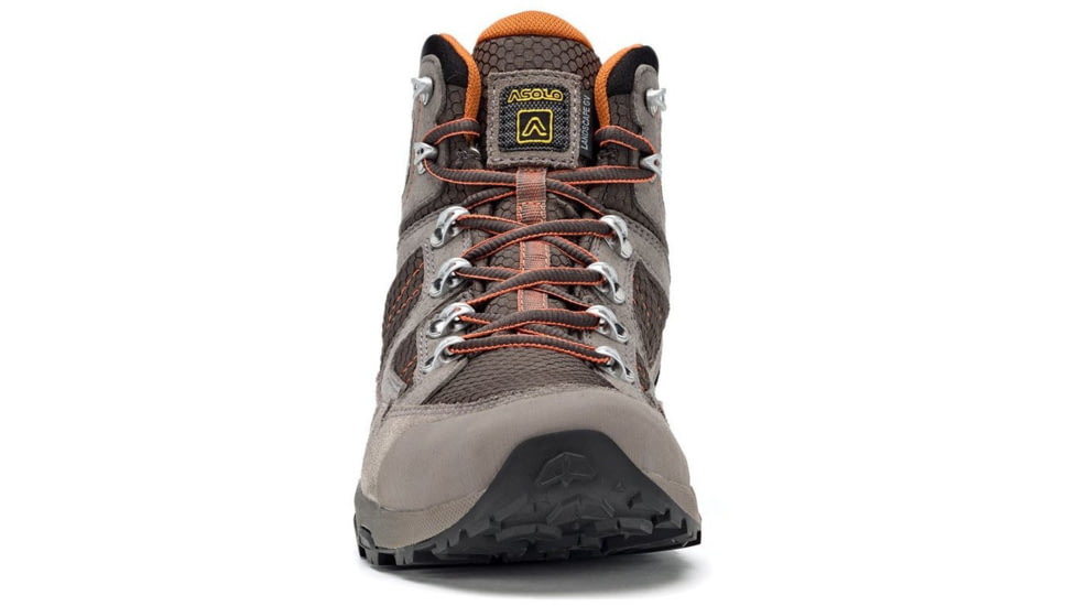 Asolo Landscape GV Hiking Boots - Mens, Beluga, Medium, 8, A40506-0085500080
