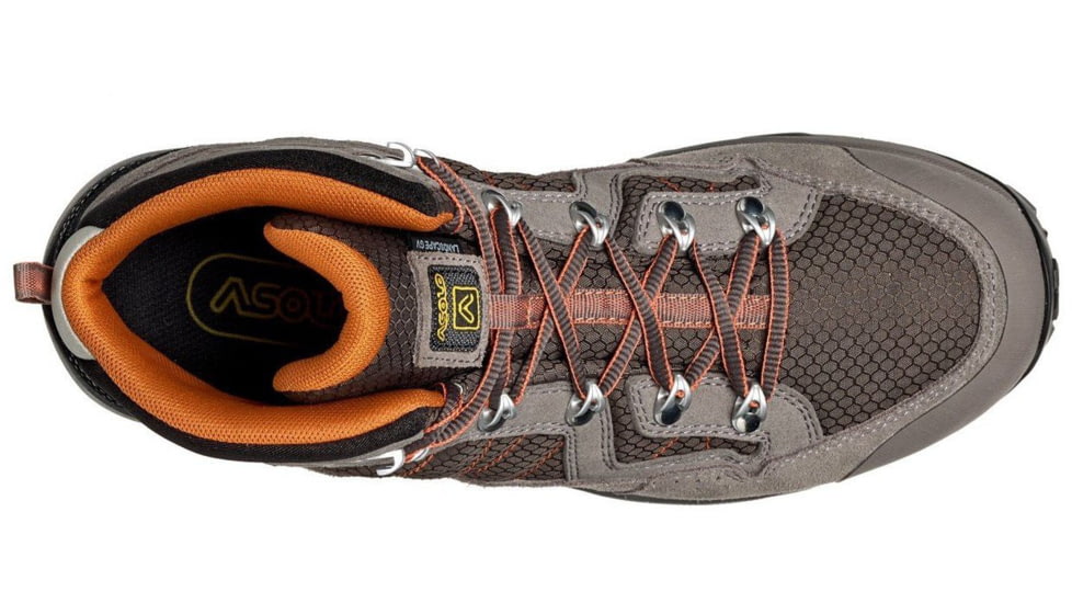 Asolo Landscape GV Hiking Boots - Mens, Beluga, Medium, 8, A40506-0085500080