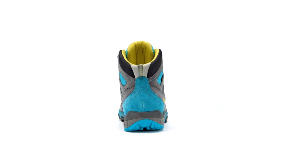Asolo Landscape GV Hiking Boots - Women's, Hawaiian Ocean, Medium, 6.5, A40507-0084600065