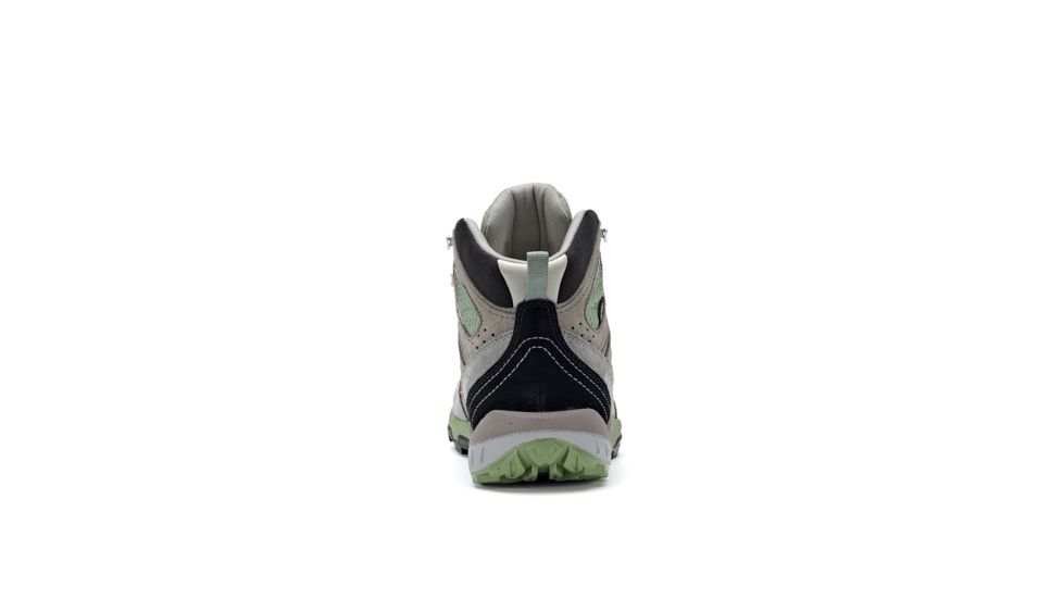 Asolo Landscape GV Hiking Boots - Women's, Hedge Green, Medium, 9, A40507-0085300090