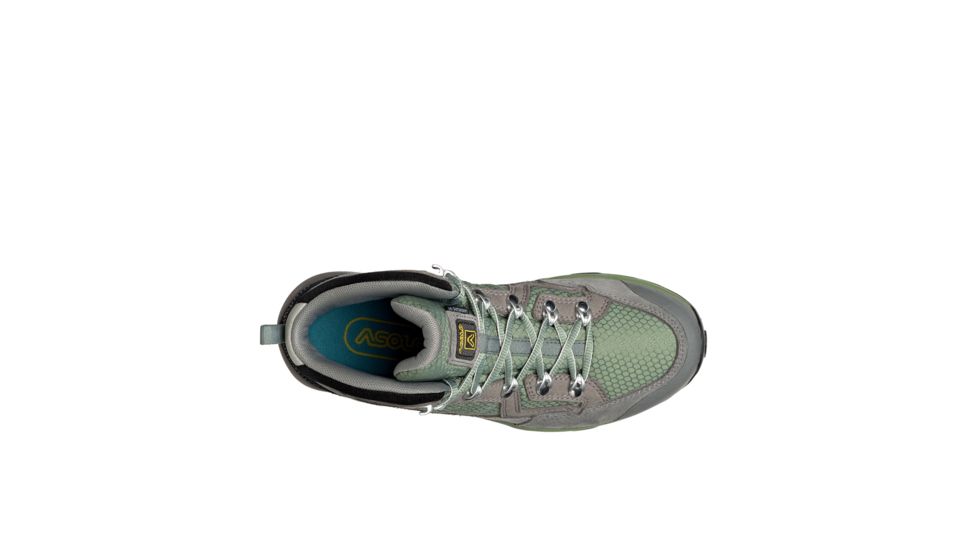 Asolo Landscape GV Hiking Boots - Women's, Hedge Green, Medium, 9, A40507-0085300090