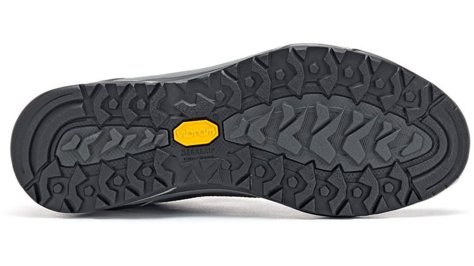 Asolo Nucleon GV - Womens, Graphite/Silver/Cyan Blue, Medium, 9.5, A40013-772-095