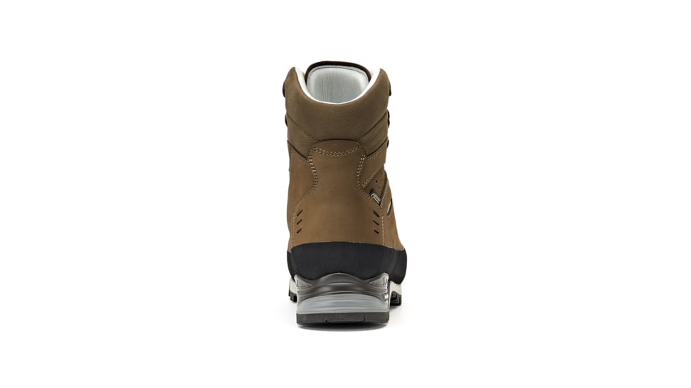 Asolo Nuptse GV MM Backpacking Boots - Mens, Brown, 12, A12036-502-120