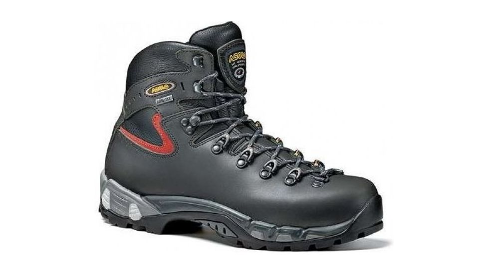 Asolo Power Matic 200 GV Backpacking Boot - Womens, Dark Graphite, 5.5 0M2201    0045000055