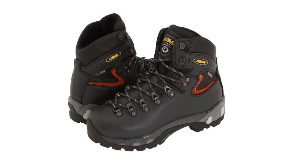 Power Matic 200 GV Backpacking Boot - Womens-Regular-Dark Graphite-7 US
