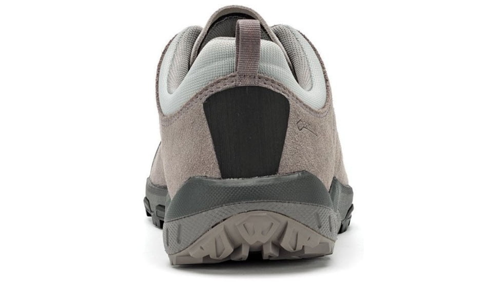 Asolo Space GV Hiking Boots - Mens, Cendre, Medium, 8.5, A40504-0079400085