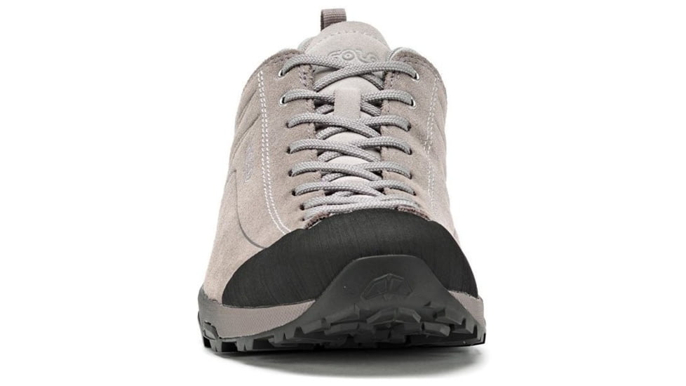 Asolo Space GV Hiking Boots - Mens, Cendre, Medium, 8.5, A40504-0079400085