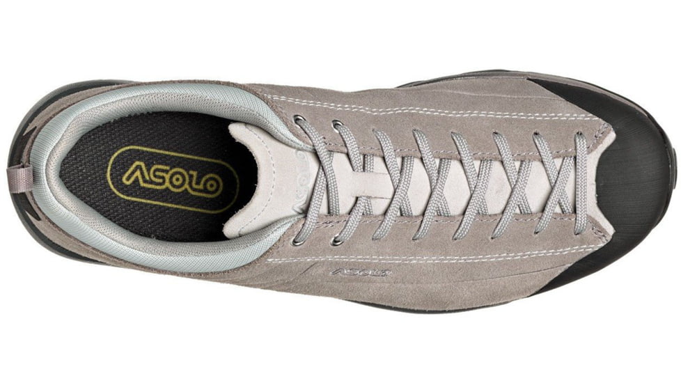 Asolo Space GV Hiking Boots - Mens, Cendre, Medium, 8.5, A40504-0079400085