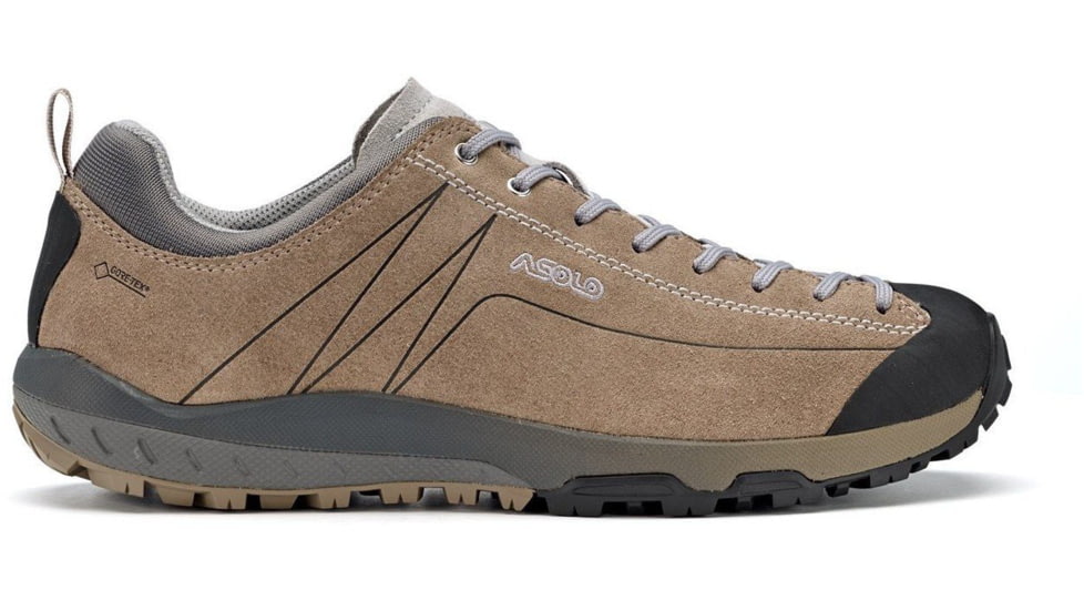 Asolo Space GV Hiking Boots - Mens, Walnut, Medium, 8.5, A40504-0085700085