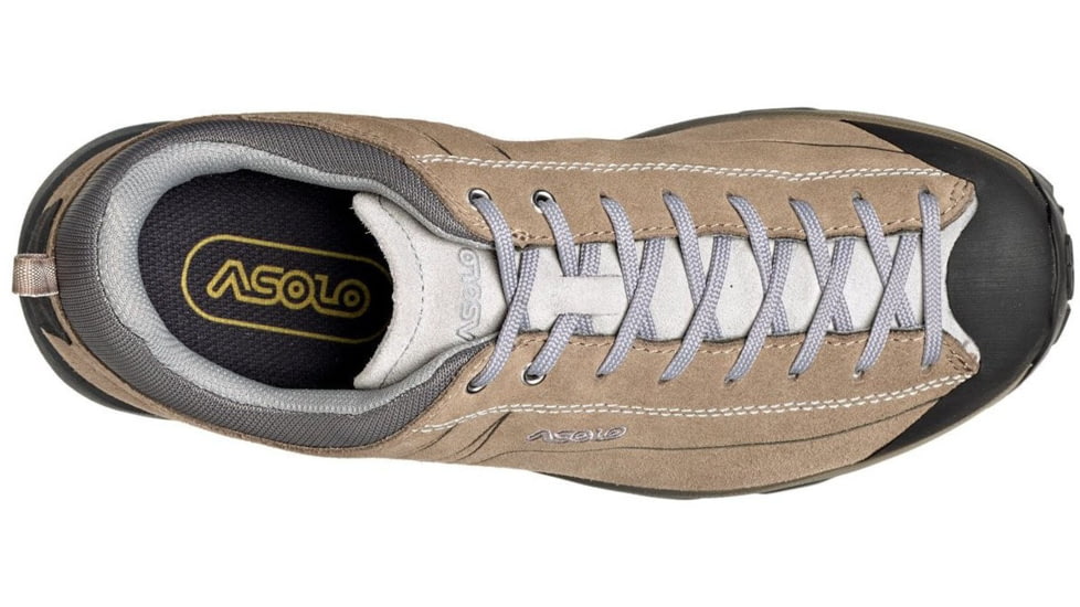 Asolo Space GV Hiking Boots - Mens, Walnut, Medium, 8.5, A40504-0085700085