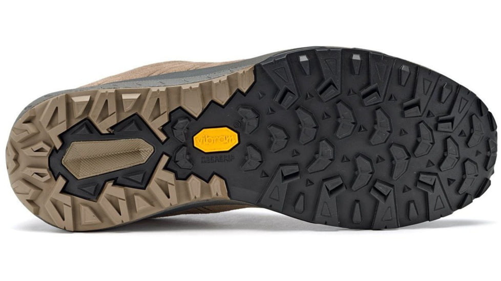 Asolo Space GV Hiking Boots - Mens, Walnut, Medium, 8.5, A40504-0085700085