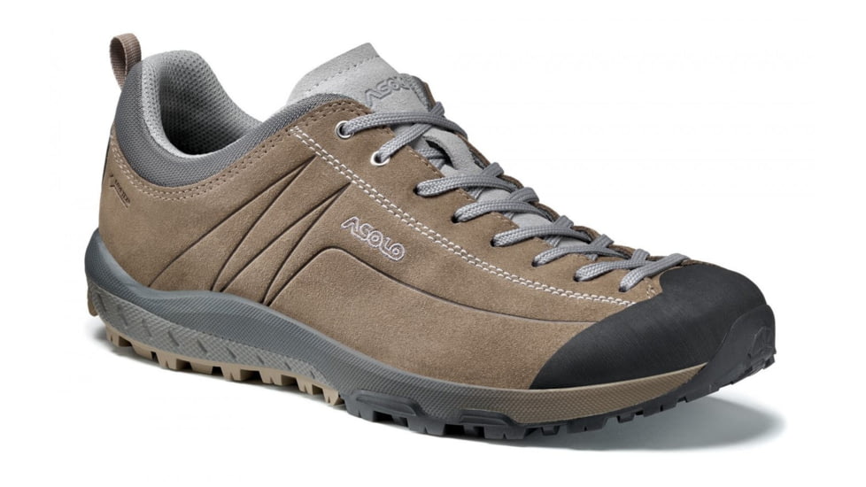 Asolo Space GV Hiking Boots - Mens, Walnut, Medium, 8.5, A40504-0085700085