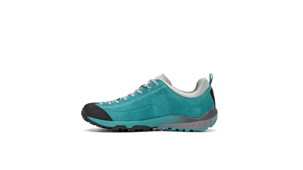 Asolo Space GV ML Boots - Womens, North Sea, 7.5, A40505-596-075