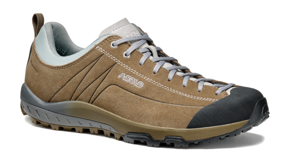 Asolo Space GV ML Boots - Womens, Tortora, 6.5, A40505-039-065