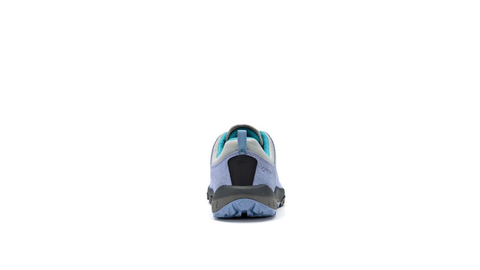 Asolo Space GV ML Hiking Boot - Womens, Blue Ice, 10.5, A40505 0085200105