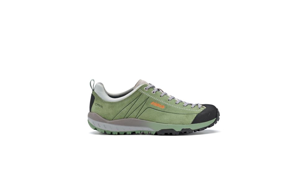 Asolo Space GV ML Hiking Boot - Womens, Hedge Green, 9.5, A40505 0085300095