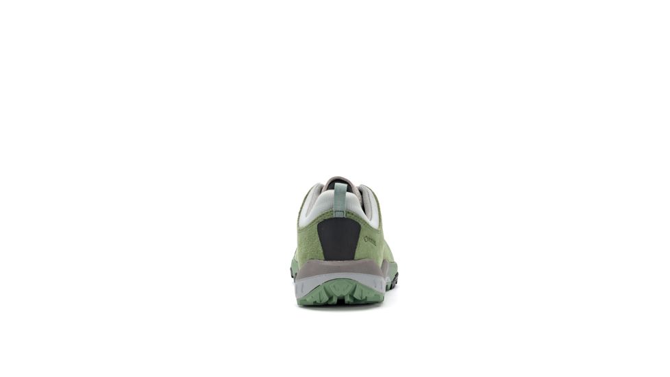 Asolo Space GV ML Hiking Boot - Womens, Hedge Green, 9.5, A40505 0085300095