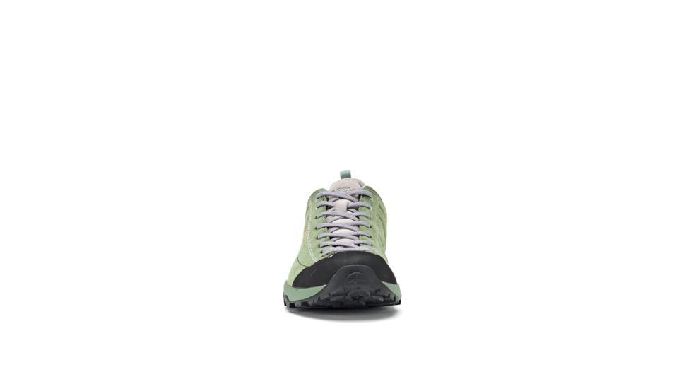 Asolo Space GV ML Hiking Boot - Womens, Hedge Green, 9.5, A40505 0085300095