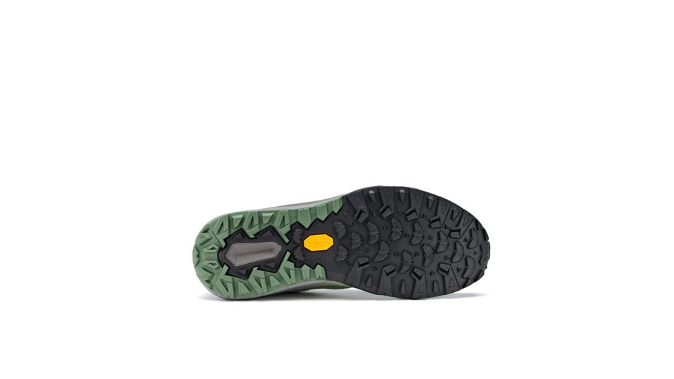 Asolo Space GV ML Hiking Boot - Womens, Hedge Green, 9.5, A40505 0085300095