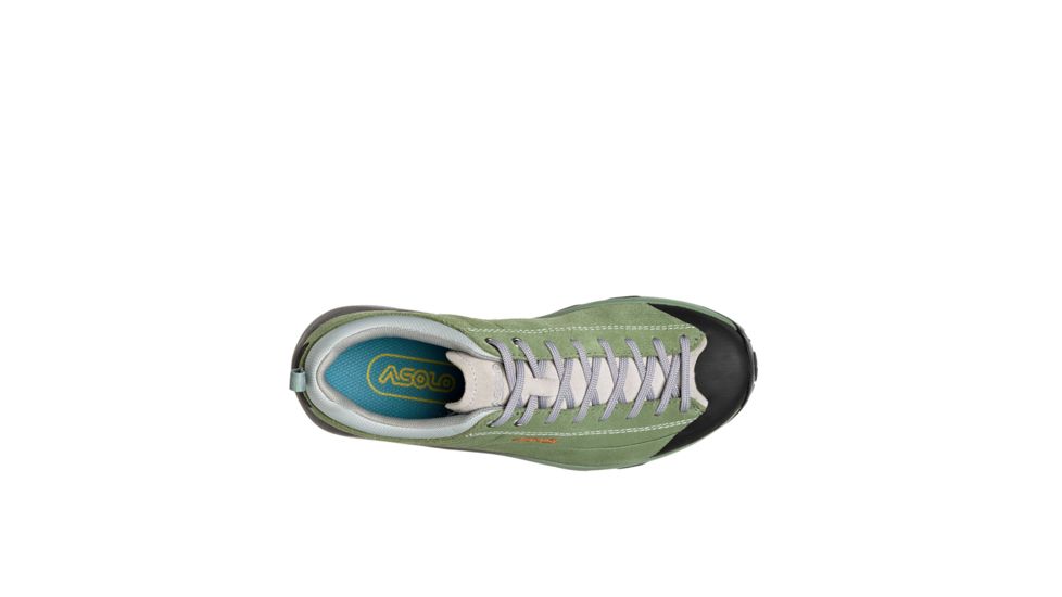 Asolo Space GV ML Hiking Boot - Womens, Hedge Green, 9.5, A40505 0085300095