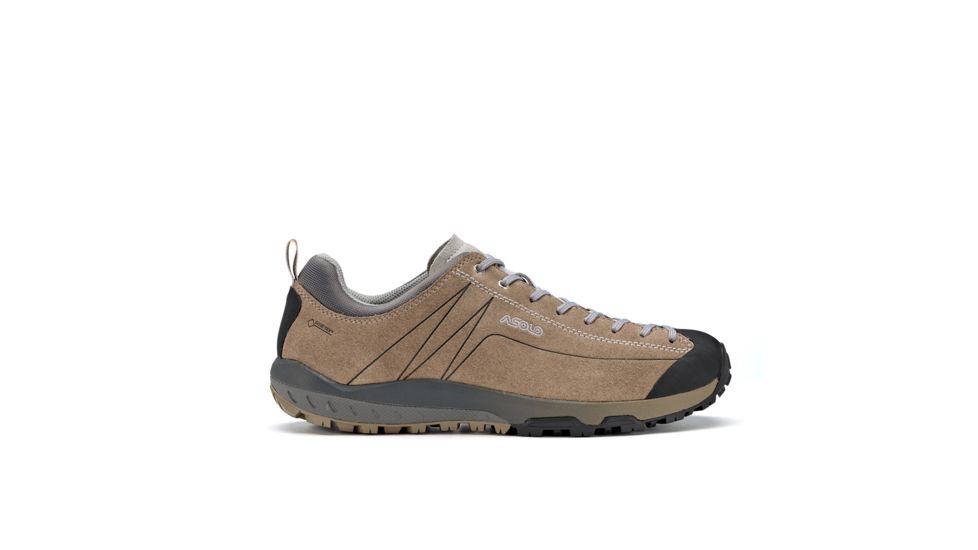 Asolo Space GV ML Hiking Boot - Womens, Walnut, 9.5, A40505 0085700095