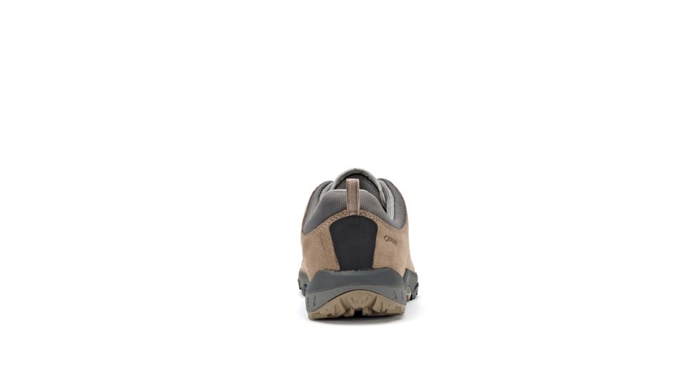 Asolo Space GV ML Hiking Boot - Womens, Walnut, 9.5, A40505 0085700095
