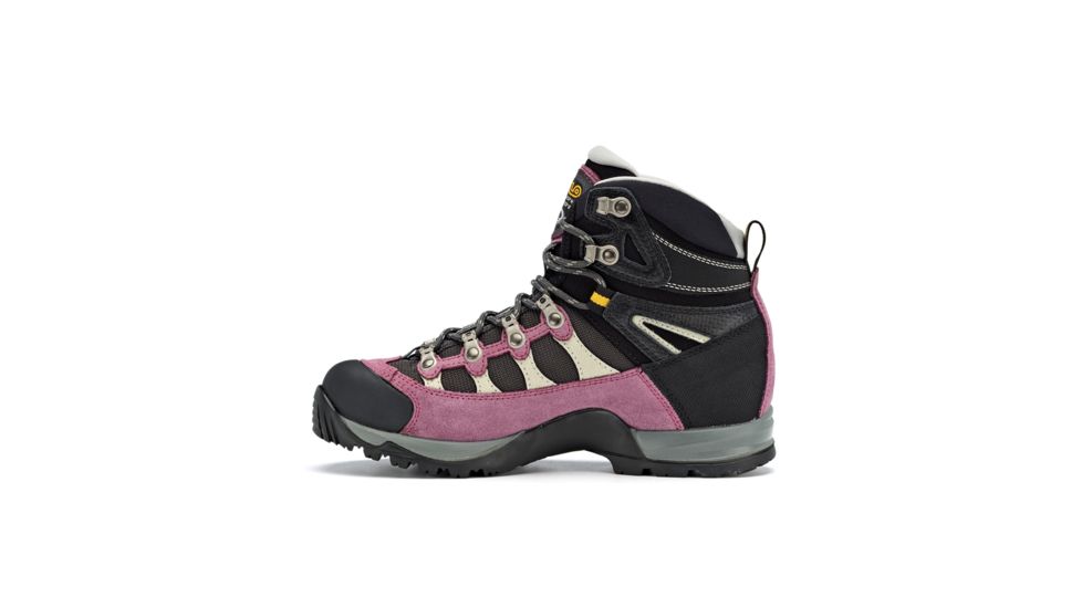 Asolo Stynger GTX ML Hiking Boot - Womens, Grapeade/Gunmetal, 9, 0M3453 0029700090