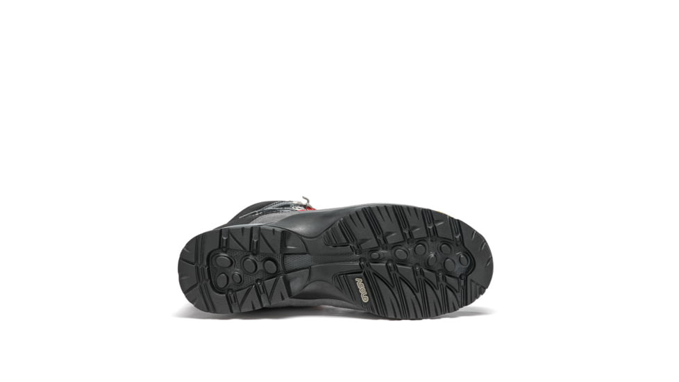 Asolo Stynger GTX ML Hiking Shoes - Womens, Grey/Gun Metal, 9.5, 0M3453-639-095