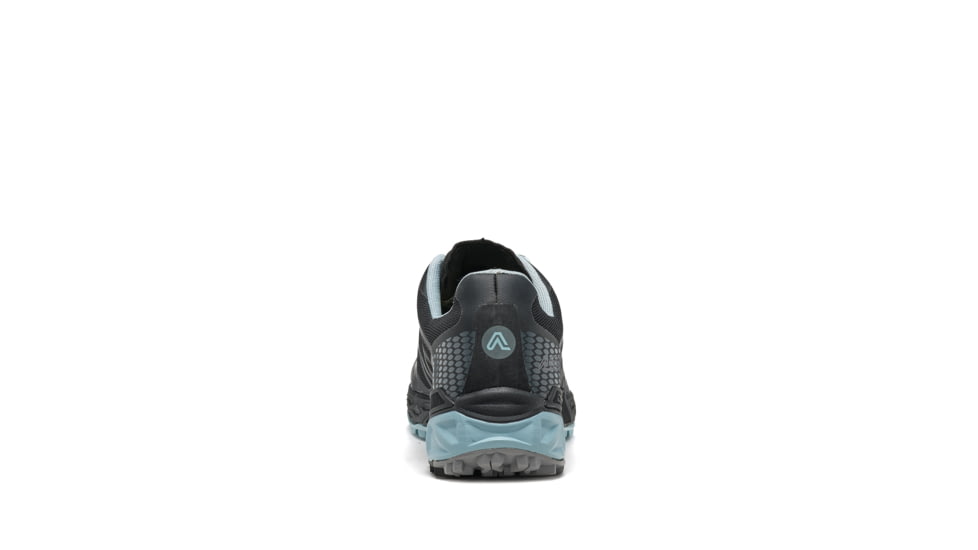 Asolo Tahoe GTX ML Hiking Shoes - Womens, Black/Black/Celadon, 7.5, A40055-054-075