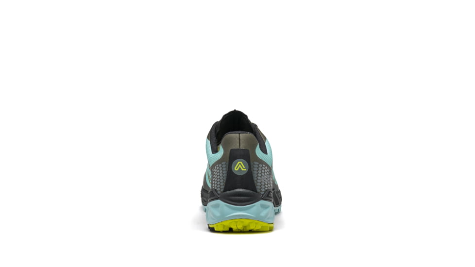Asolo Tahoe GTX ML Hiking Shoes - Womens, Black/Celadon, 9, A40055-055-090