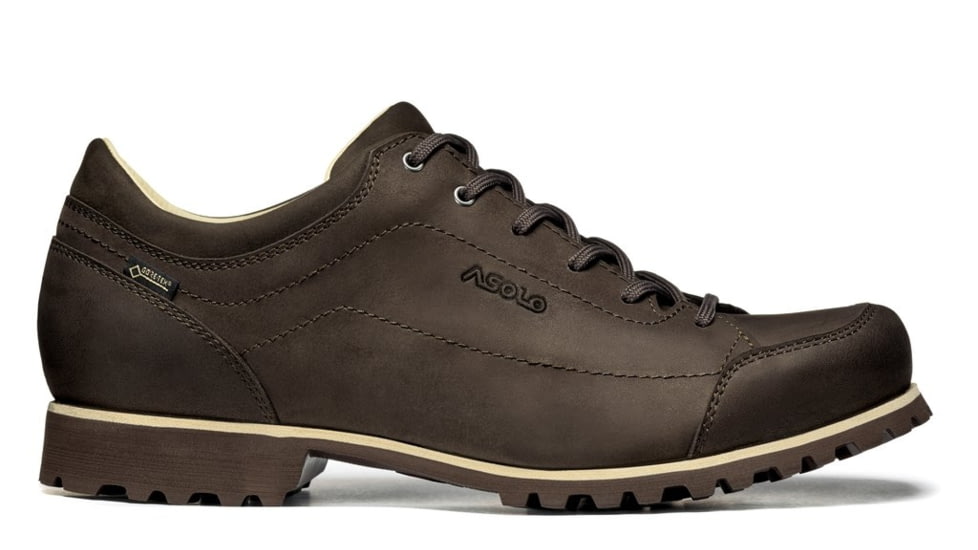 Asolo Town GV - Mens, Dark Brown, 12 US, A38006 0055100120