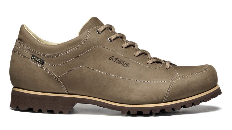 Asolo Town GV - Mens, Wool, Medium, 11, A38006 0041000110
