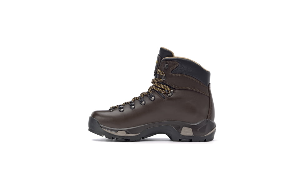 Asolo Tps 520 Evo Gv Wide Boots - Mens, Chestnut, 8.0, B11020-A635-080